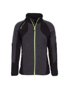 Blouson Polaire Homme CECUT/WZ