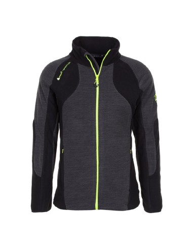 Blouson Polaire Homme CECUT/WZ