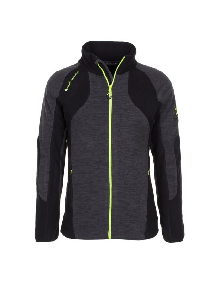 Blouson Polaire Homme CECUT/WZ