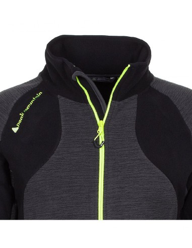 Blouson Polaire Homme CECUT/WZ