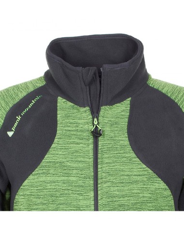 Blouson Polaire Homme CECUT/WZ