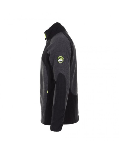 Blouson Polaire Homme CECUT/WZ