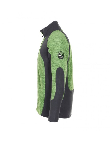 Blouson Polaire Homme CECUT/WZ