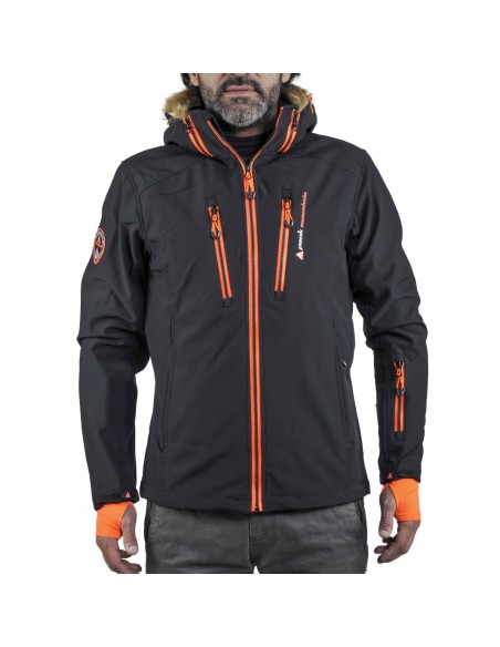 Blouson softshell Homme CASADA/KS