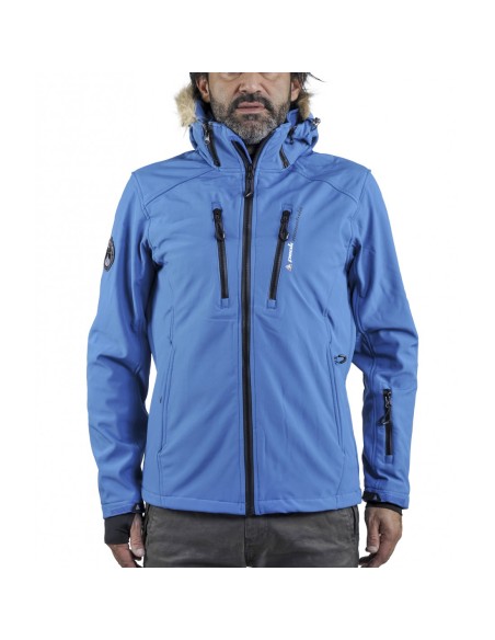 Blouson softshell Homme CASADA/KS