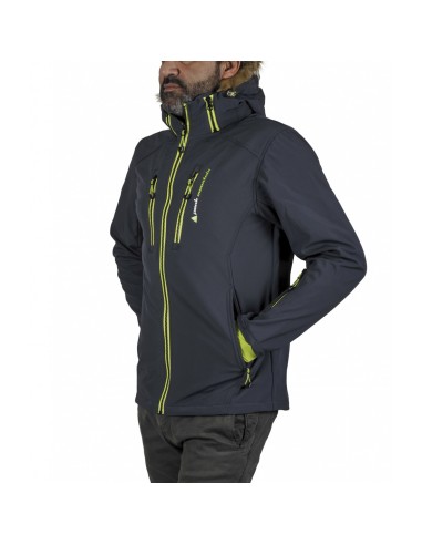 Blouson softshell Homme CASADA/KS