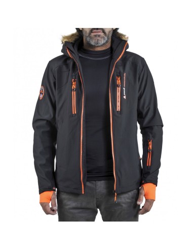 Blouson softshell Homme CASADA/KS