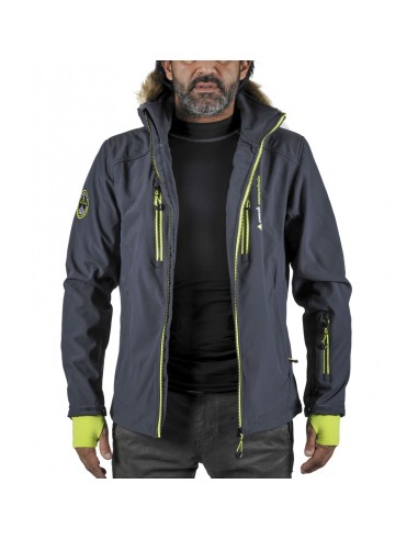 Blouson softshell Homme CASADA/KS