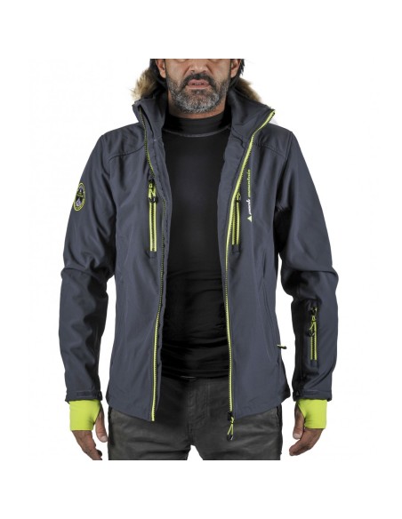 Blouson softshell Homme CASADA/KS