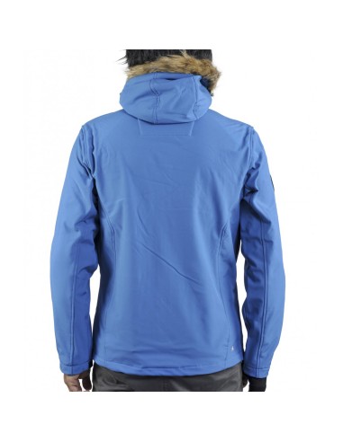 Blouson softshell Homme CASADA/KS