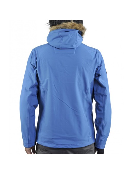 Blouson softshell Homme CASADA/KS