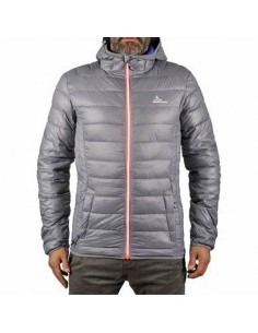 Doudoune fine homme CENSEO/DN/B