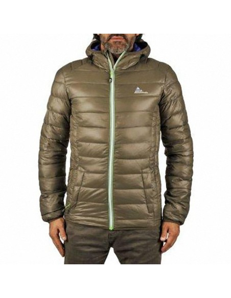 Doudoune fine homme CENSEO/DN/B