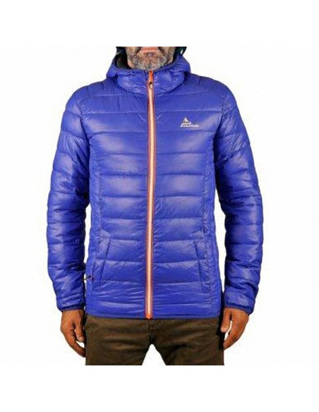 Doudoune fine homme CENSEO/DN/B