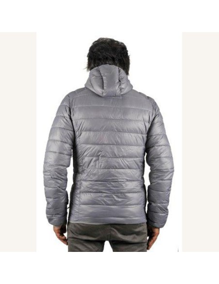 Doudoune fine homme CENSEO/DN/B