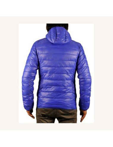 Doudoune fine homme CENSEO/DN/B