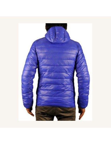 Doudoune fine homme CENSEO/DN/B