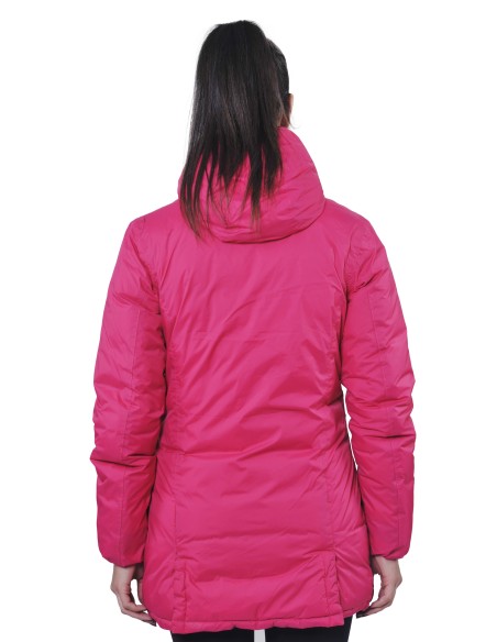 Doudoune Femme AWILL/JK