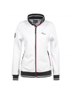 Blouson Polarshell Femme ACREEN/WZ