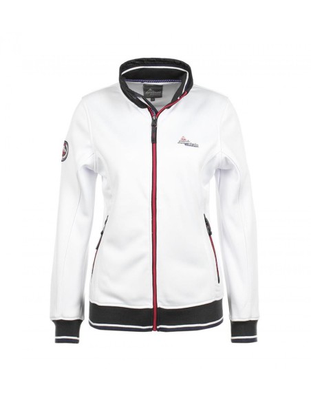 Blouson Polarshell Femme ACREEN/WZ