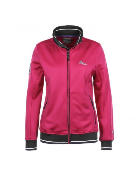 Blouson Polarshell Femme ACREEN/WZ