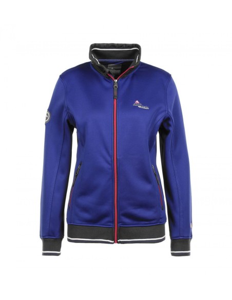 Blouson Polarshell Femme ACREEN/WZ