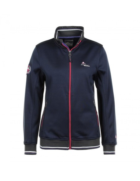 Blouson Polarshell Femme ACREEN/WZ