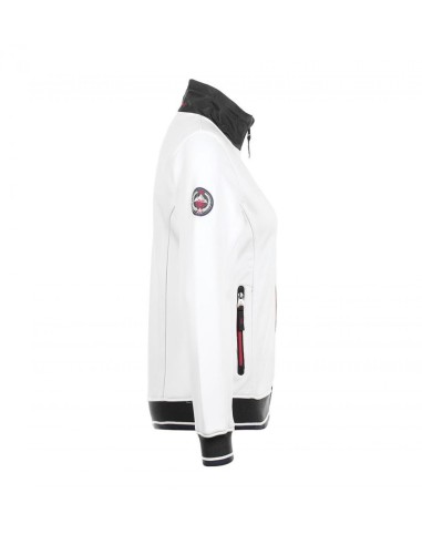 Blouson Polarshell Femme ACREEN/WZ