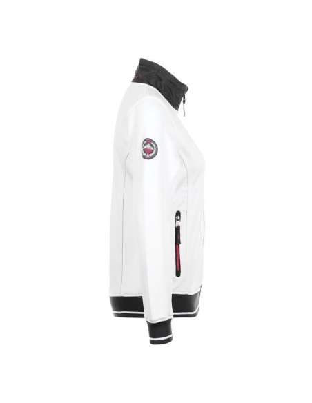 Blouson Polarshell Femme ACREEN/WZ