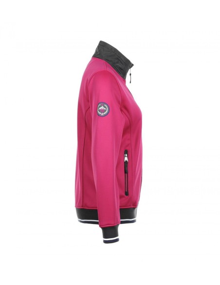 Blouson Polarshell Femme ACREEN/WZ