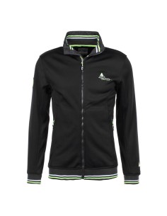 Sweat Full Zip Polaire Homme CREEN/WZ