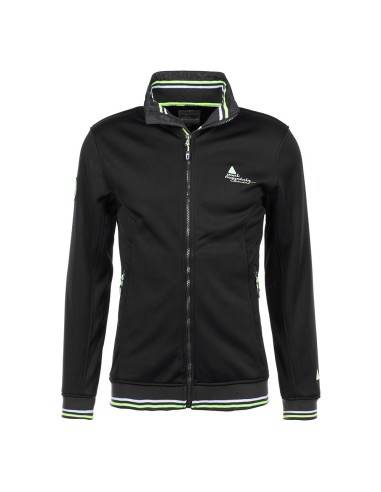 Sweat Full Zip Polaire Homme CREEN/WZ