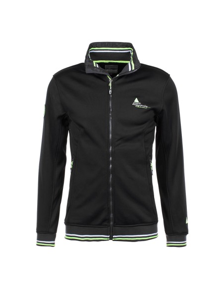 Sweat Full Zip Polaire Homme CREEN/WZ