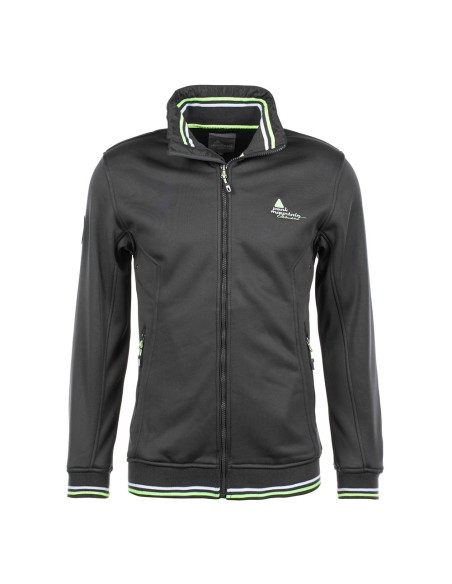 Sweat Full Zip Polaire Homme CREEN/WZ