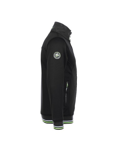 Sweat Full Zip Polaire Homme CREEN/WZ