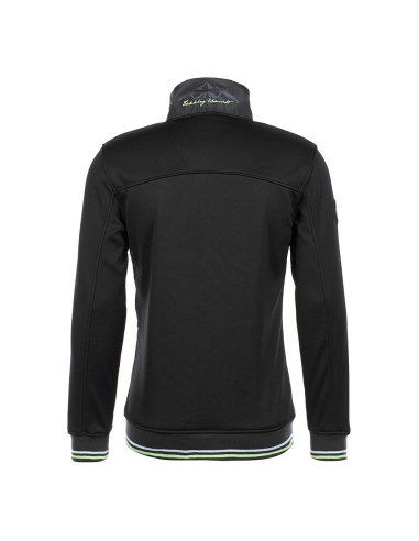 Sweat Full Zip Polaire Homme CREEN/WZ