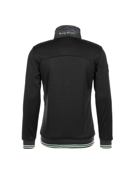Sweat Full Zip Polaire Homme CREEN/WZ