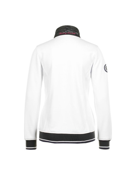 Sweat Full Zip Polaire Homme CREEN/WZ