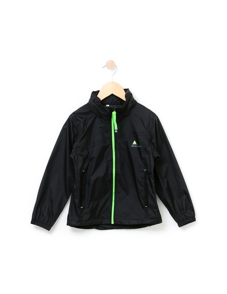 Coupe Vent Garçon ECARAIN/10-16/FL/1