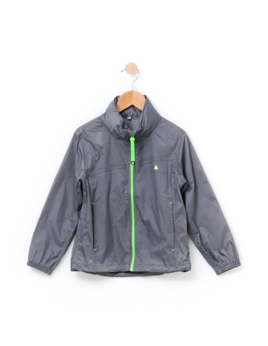 Coupe Vent Garçon ECARAIN/10-16/FL/1