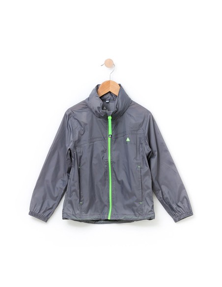 Coupe Vent Garçon ECARAIN/10-16/FL/1