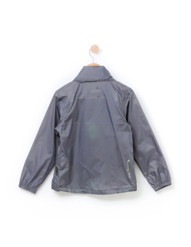 Coupe Vent Garçon ECARAIN/10-16/FL/1