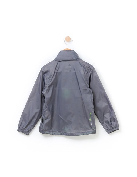 Coupe Vent Garçon ECARAIN/10-16/FL/1