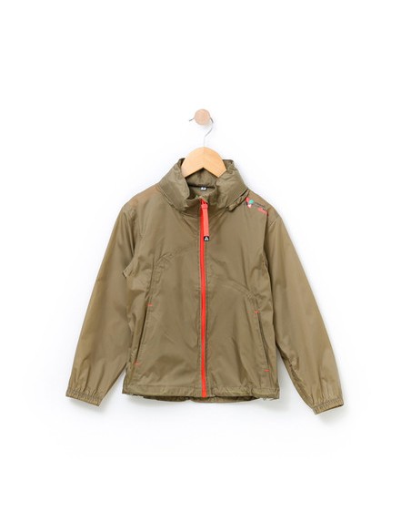 Coupe vent Fille FARA/FL/1