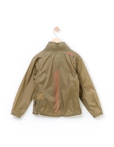 Coupe vent Fille FARA/FL/1