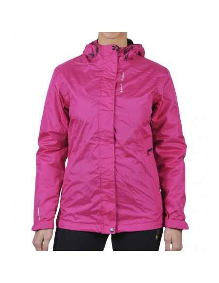 Coupe vent AJIK/FL/A/1 FEMME   S-XL    18 *