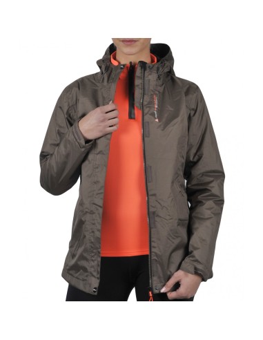 Coupe vent AJIK/FL/A/1 FEMME   S-XL    18 *