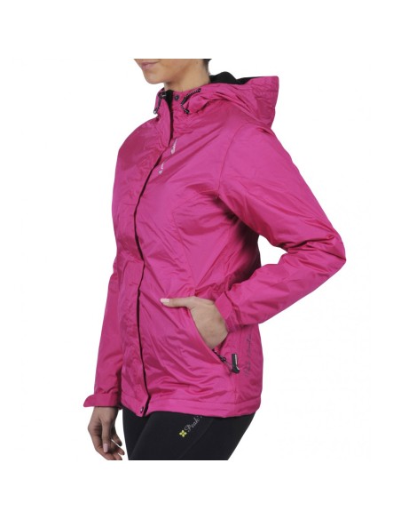 Coupe vent AJIK/FL/A/1 FEMME   S-XL    18 *