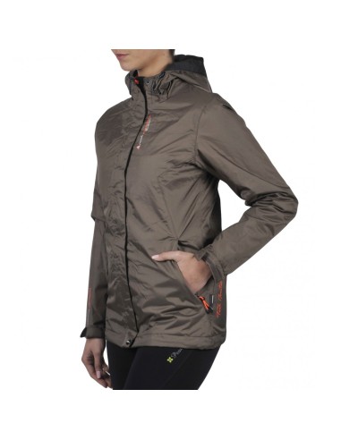 Coupe vent AJIK/FL/A/1 FEMME   S-XL    18 *
