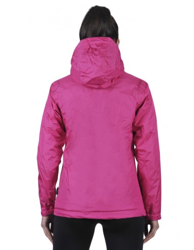 Coupe vent AJIK/FL/A/1 FEMME   S-XL    18 *